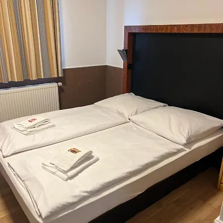 Castellana Hotel Lessien