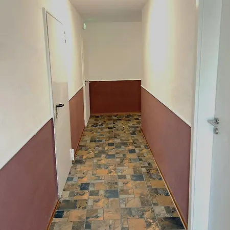 Hotel Castellana 2*
