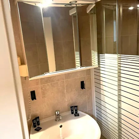 Castellana Hotel Lessien