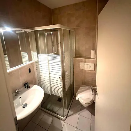 Castellana Hotel