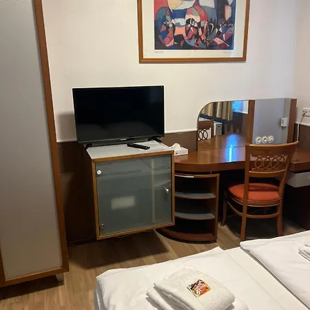 Hotel Castellana Wesendorf