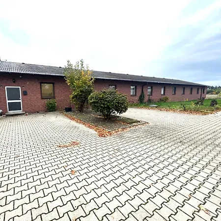 Castellana Hotel Wesendorf