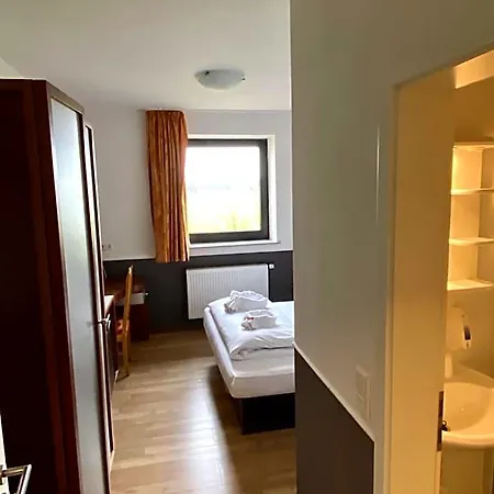 Castellana Hotel