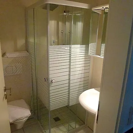 Castellana Hotel