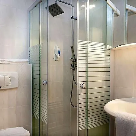 Hotel Castellana